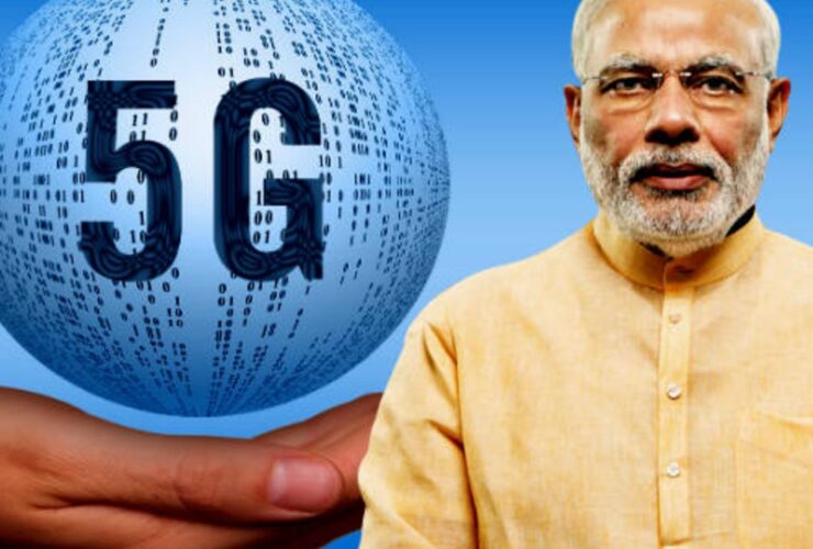 Rajkotupdates.News:Pm-Modi-India-Plans-To-Launch-5g-Services-Soon