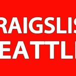 Craigslist Seattle