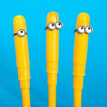 Minions Tampons