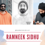 Ramneek Sidhu Entrepreneur Instagram