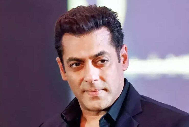 Rajkotupdates.news: Sensational-Plot-Plan-B-To-Kill-Actor-Salman-Khan-Exposed