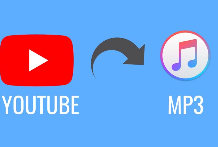 YouTube To MP3 Converter