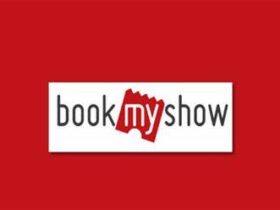 BookMyShow Rajkot
