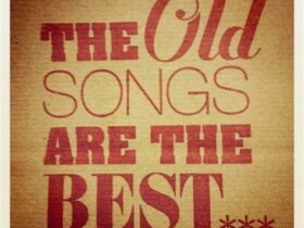 Golden Old Songs
