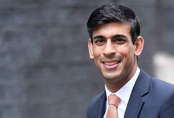Is Rishi Sunak a Gujarati? Exploring His Heritage and Roots