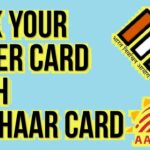 Link Aadhaar With Voter List