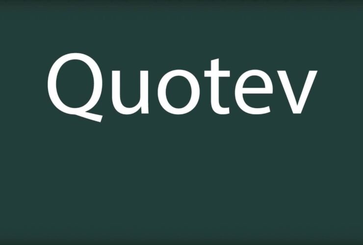 Quotev