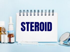 Steroid Cycle