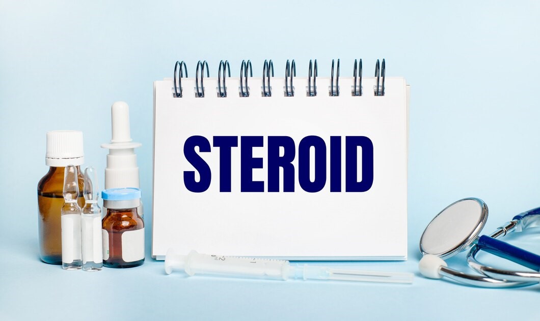 Steroid Cycle