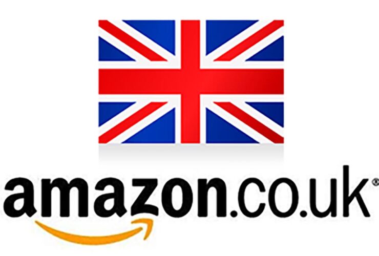 amazon uk