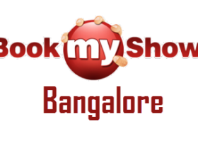 bookmyshow banglore