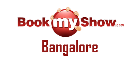 bookmyshow banglore