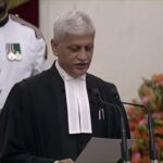 rajkotupdates.news:justice-lalit-took-oath-as-the-49th-chief-justice-of-india