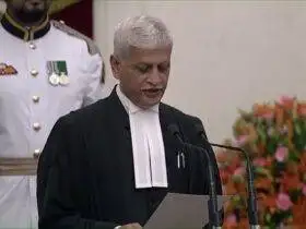 rajkotupdates.news:justice-lalit-took-oath-as-the-49th-chief-justice-of-india