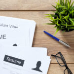 resume services