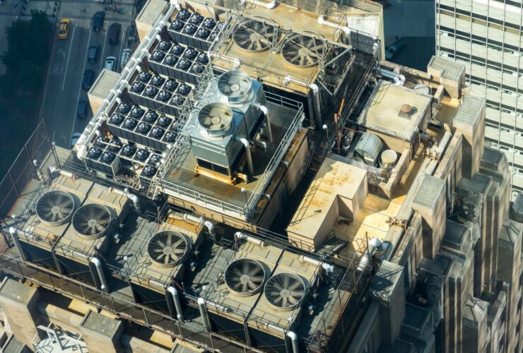 Air Conditioning System