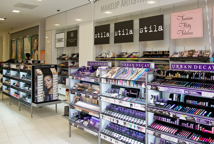 Korean Beauty Stores Near Me