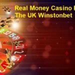 Real Money Casino Regulated In The UK Winstonbet