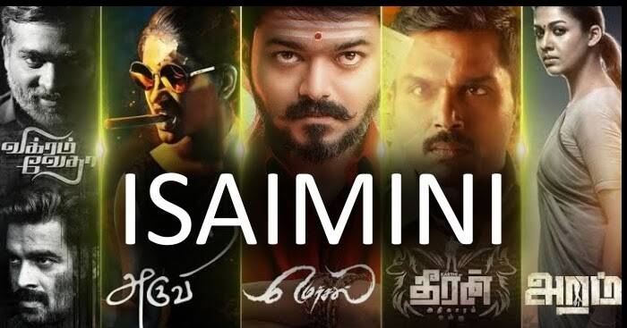 Tamil dubbed movie download in isaimini Easily and Quickly