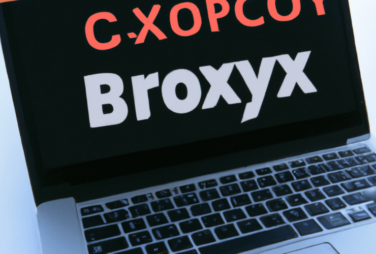 CroxyProxy