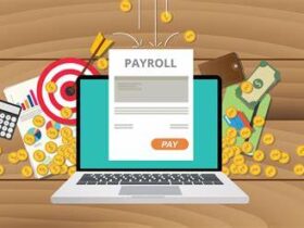 Automated Payroll Management