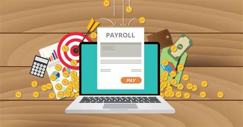 Automated Payroll Management