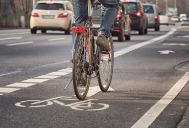 Bicycle Accident Injuries