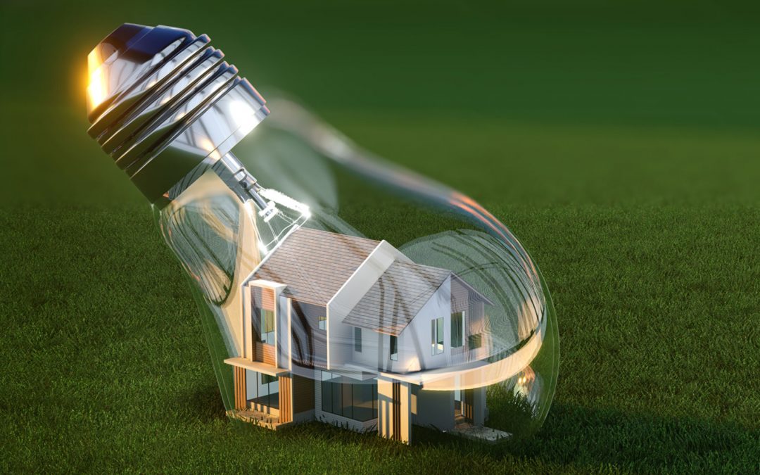 Energy-Efficient Home Upgrades to Save You Money