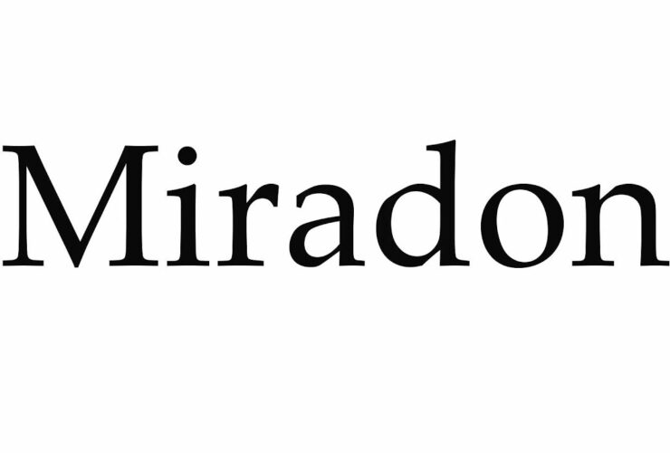Miradone