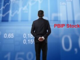 PBIP Stock