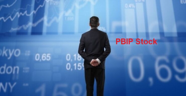 PBIP Stock