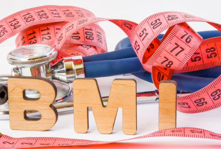 Understanding BMI
