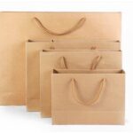 Wholesale Paper Bags