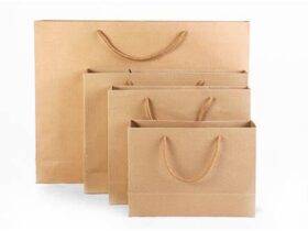 Wholesale Paper Bags