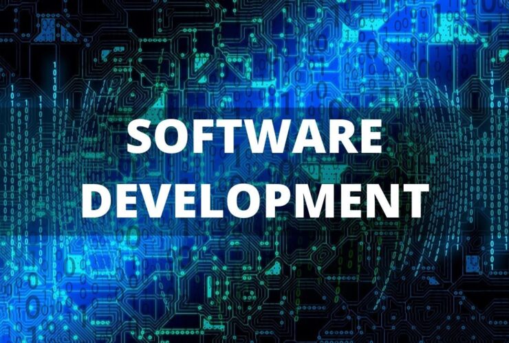 company for software development