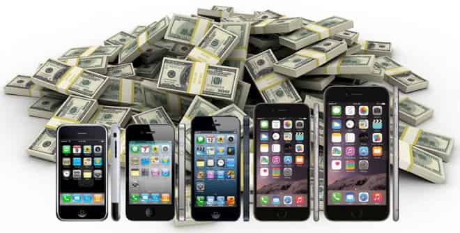 How Can I Sell My iPhone to the Top Payer?