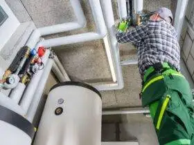 Professional Boiler Systems