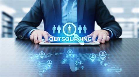 Outsourcing